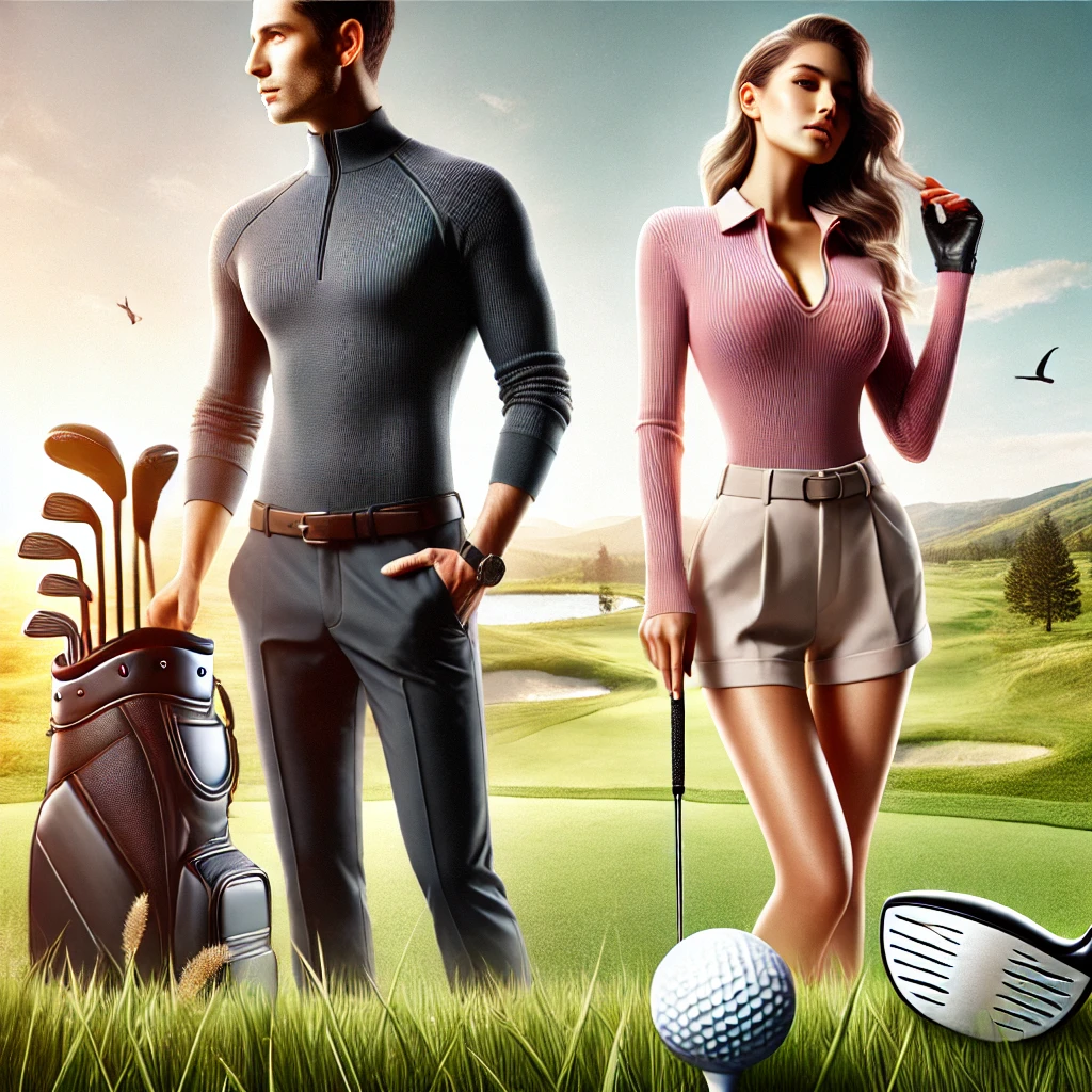 Best Long Sleeve Golf Shirts: Complete Buyers Guide