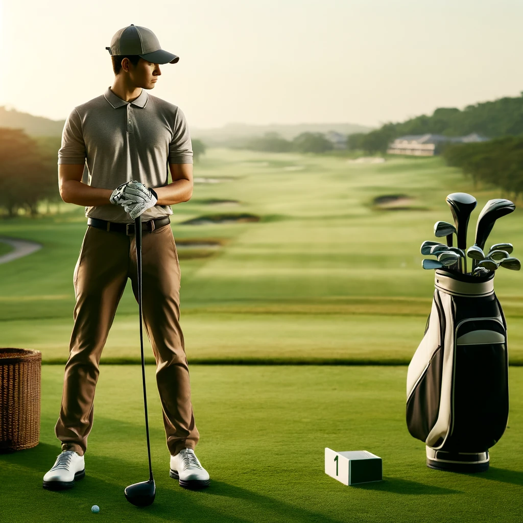 How to Prepare for a Golf Tournament: Comprehensive Guide