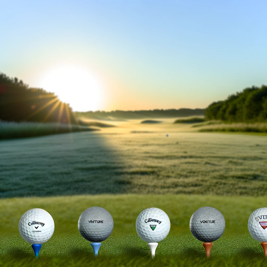 best golf ball for seniors