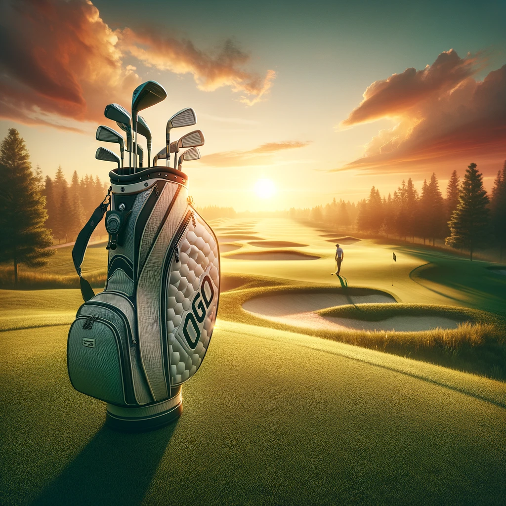 Ogio Golf Bags – Everything You Need to Know