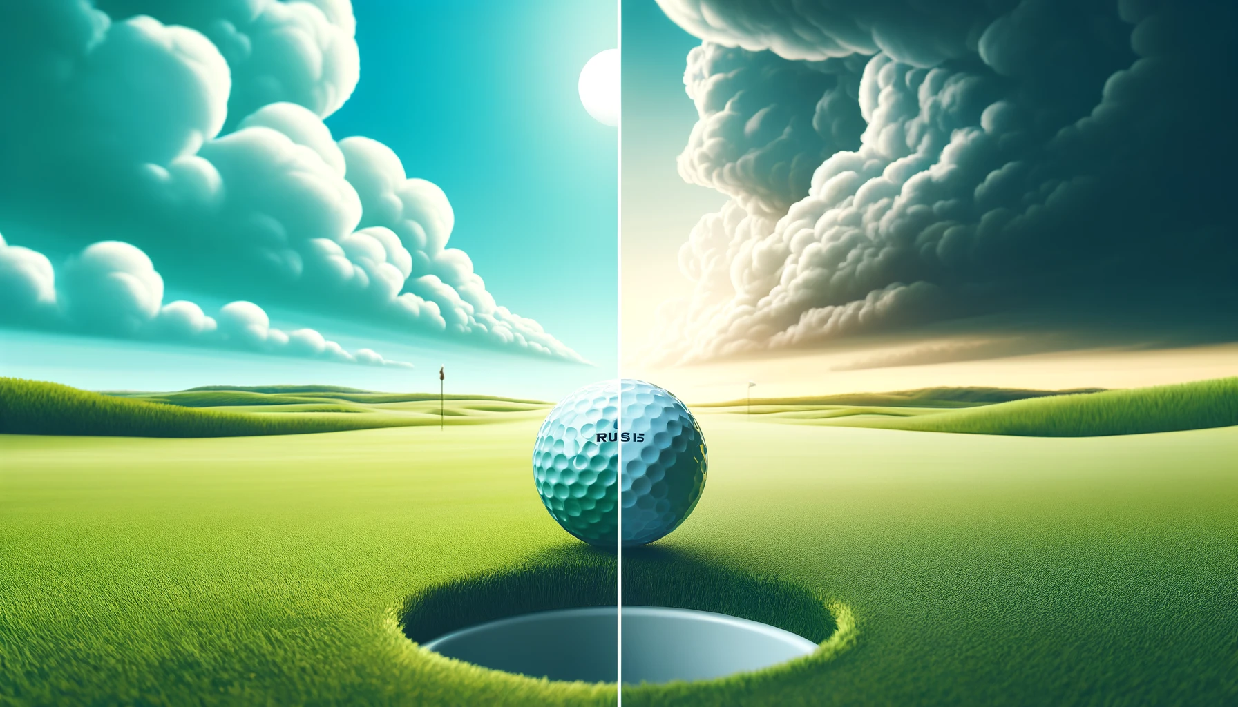 Pinnacle Golf Balls Review: Pinnacle Soft vs. Pinnacle Rush