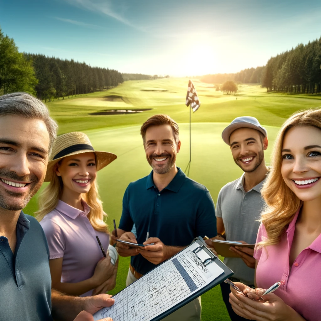 Quota Golf Game – Everything You Need To Know