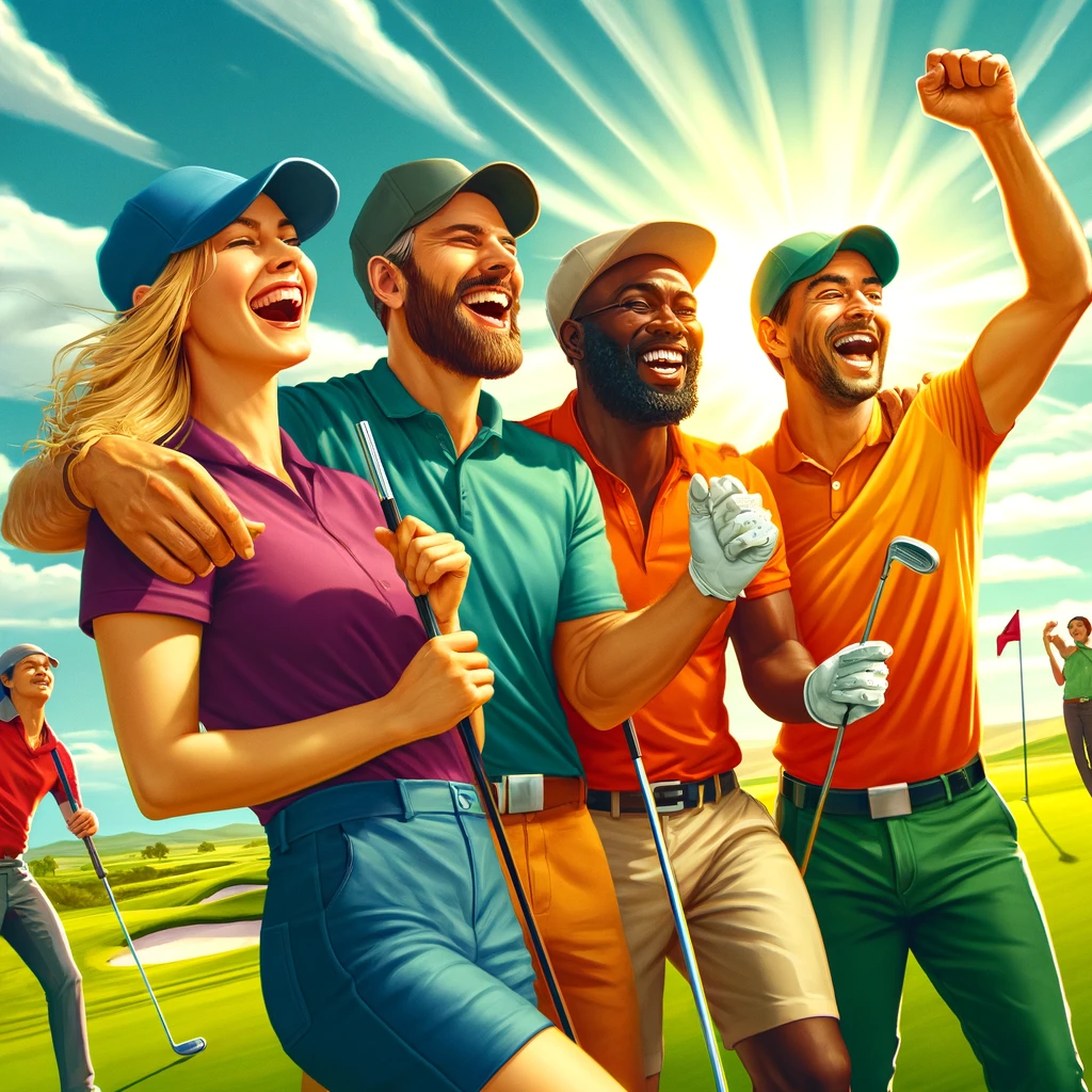 The 8 Best Golf Betting Games: Rules, Scoring, and More