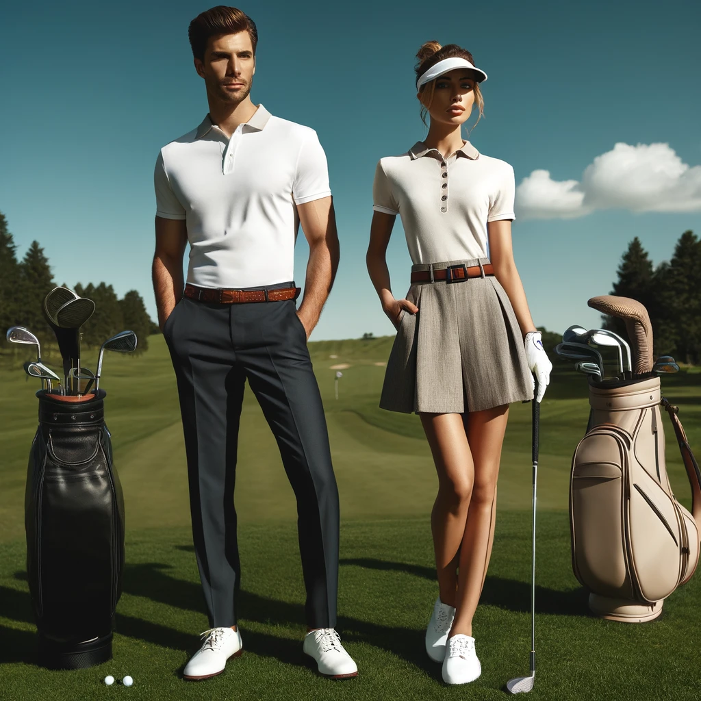 What To Wear Golfing: A Complete Beginners Guide