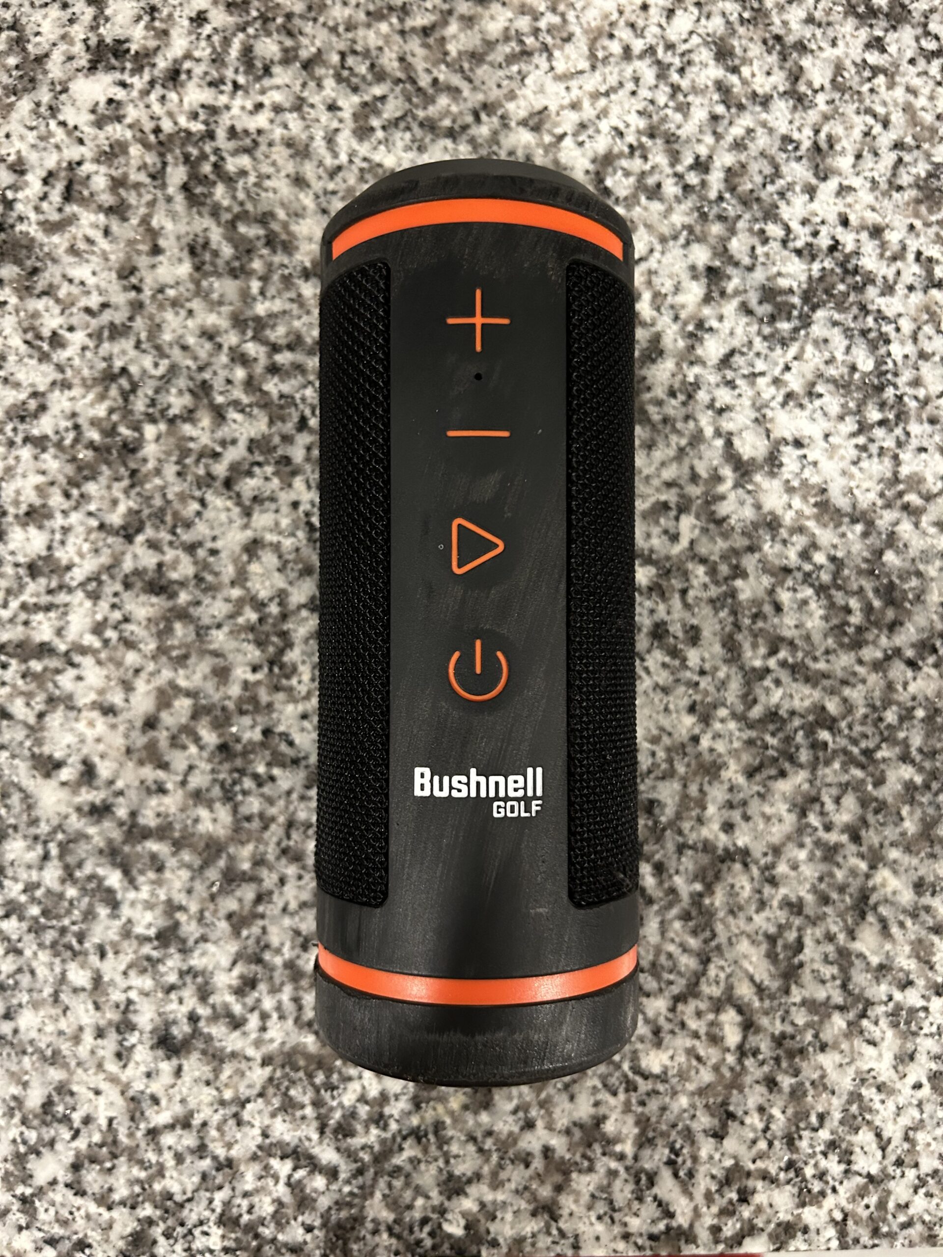 Bushnell Wingman Speaker Review: GPS Golf Cart Speaker