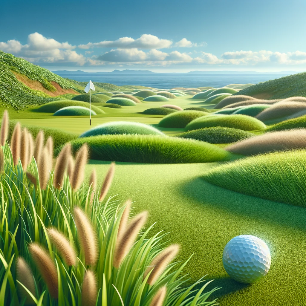 Types of Golf Course Grass – Your Ultimate Guide