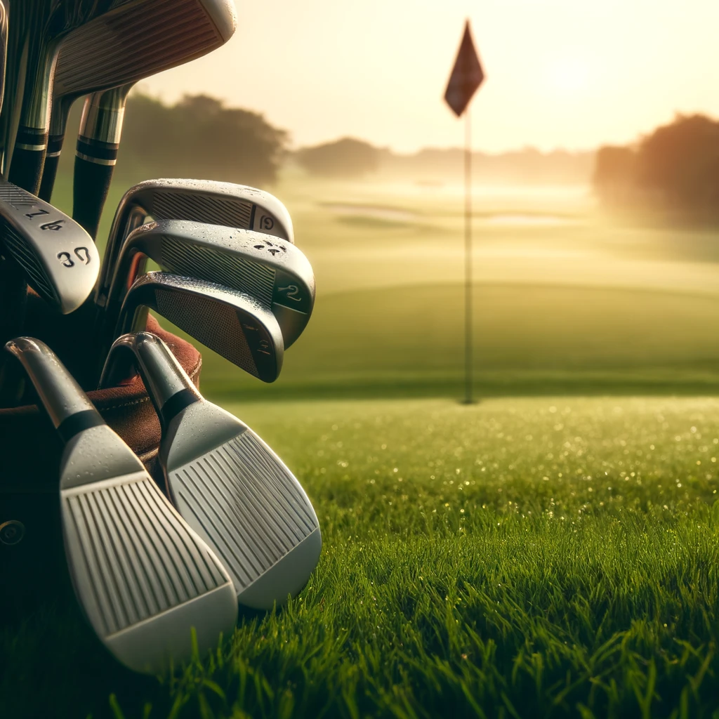 Approach Wedge vs Gap Wedge: What’s the Difference?