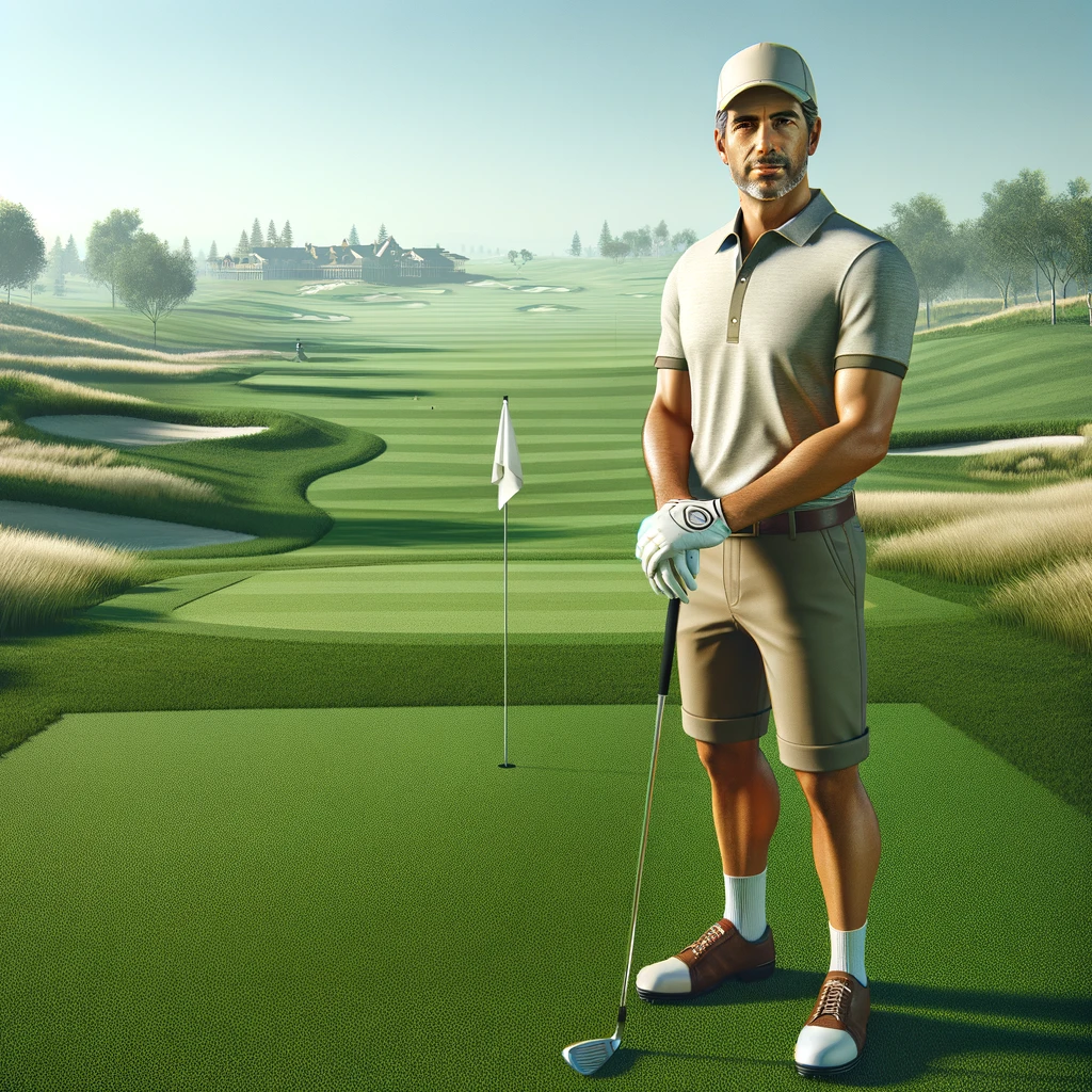 52 Degree Wedge Distance: A Pin Seekers Guide