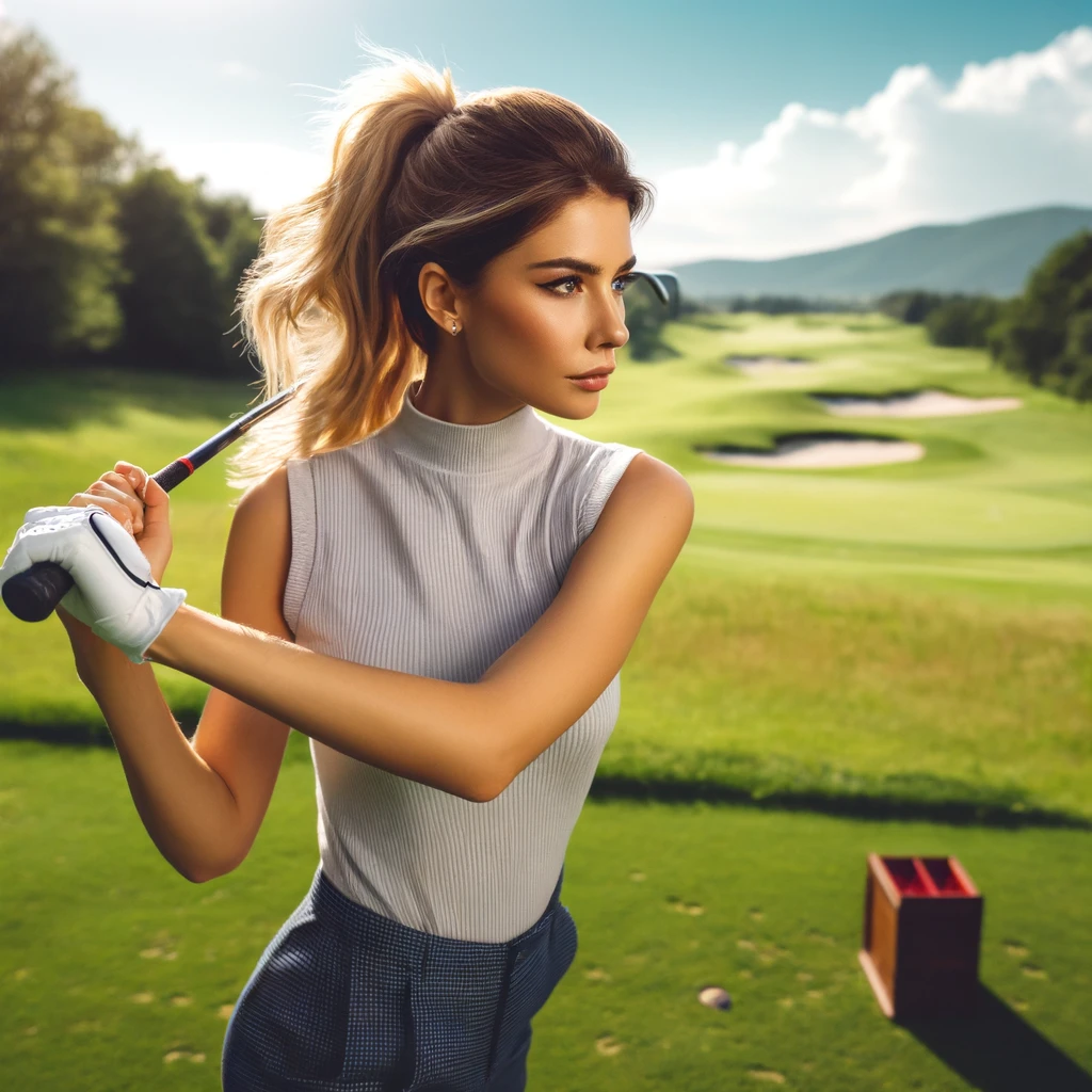 Best Golf Balls for Women: Your Ultimate Guide