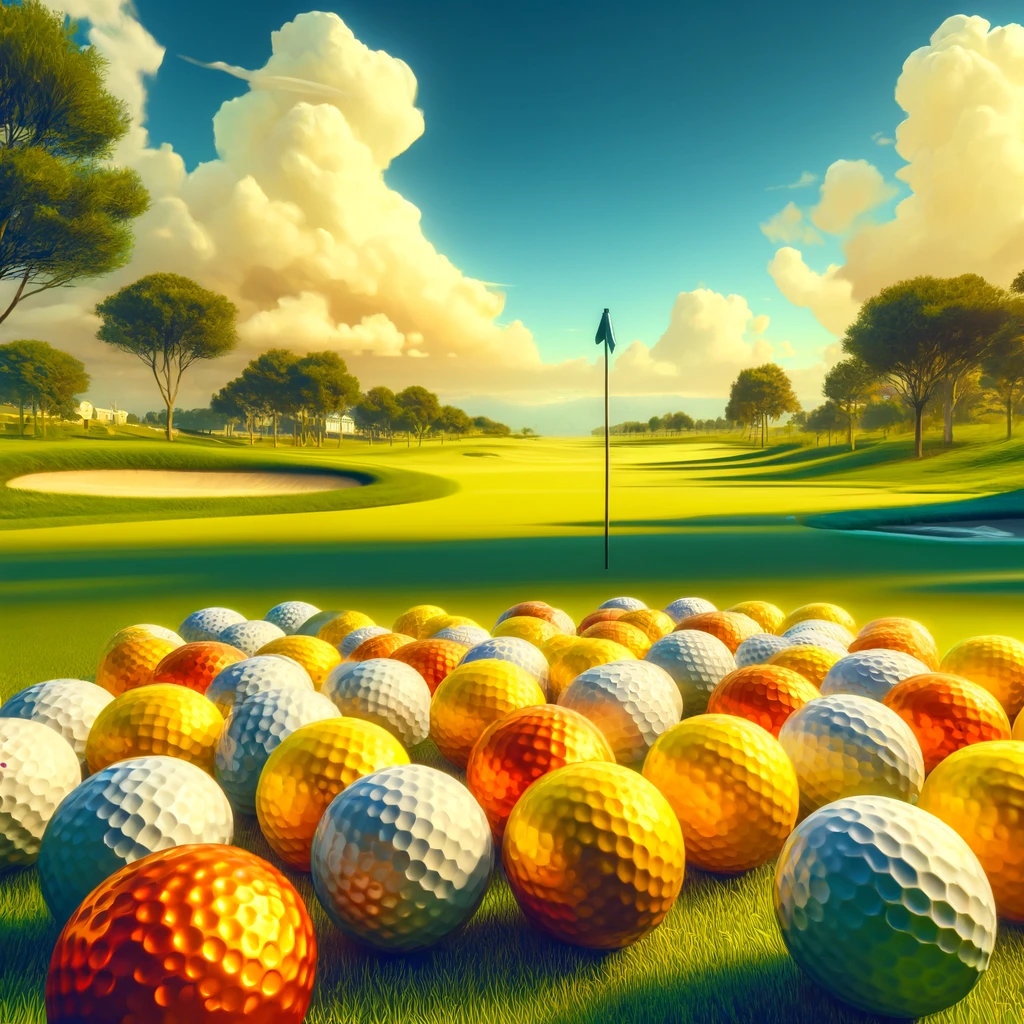 Best Budget Golf Balls: The Ultimate Guide