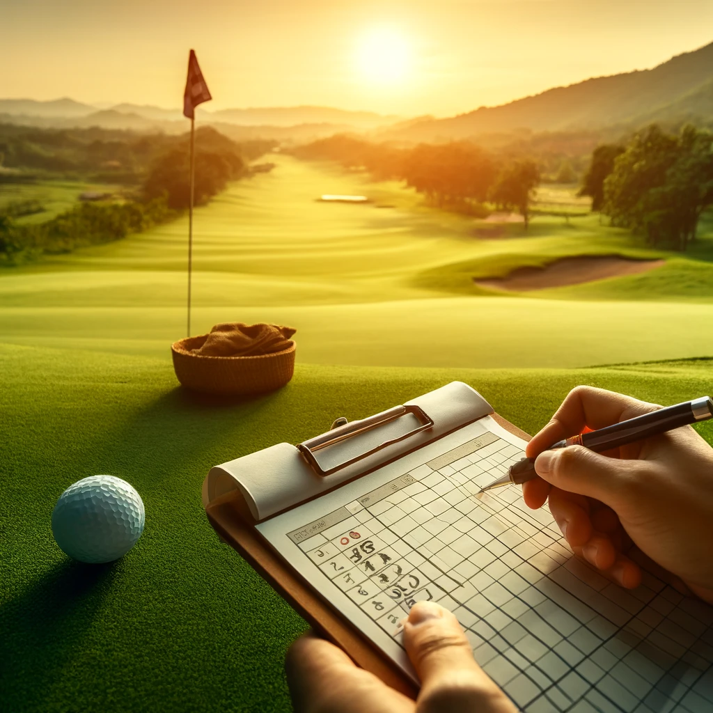 How to Get a Golf Handicap: A Complete Guide