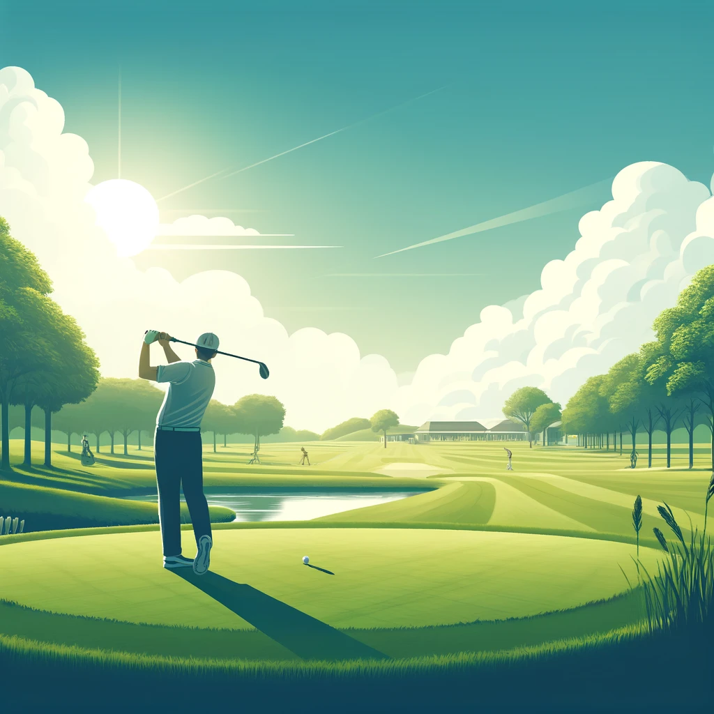 Average Golf Handicap: How Do You Compare?